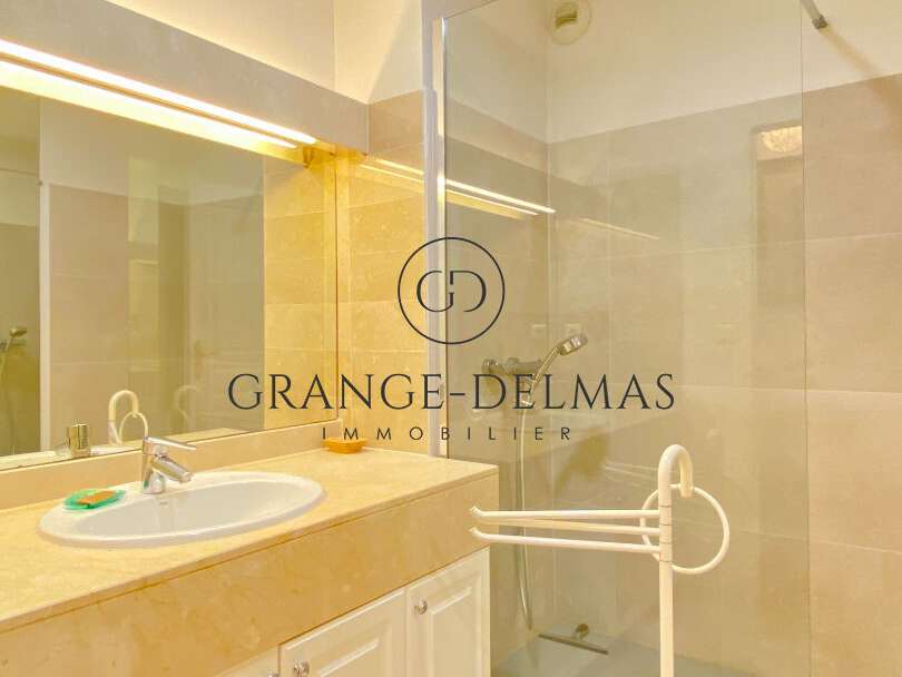 Appartement Bordeaux
