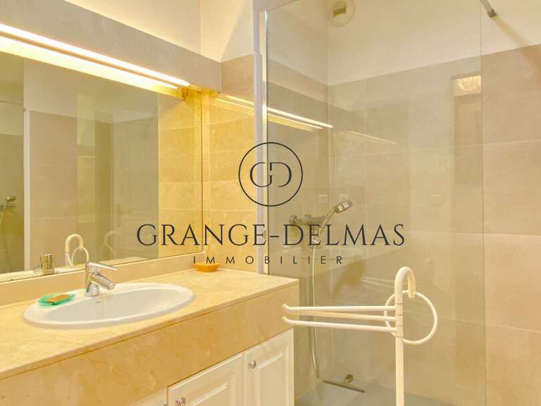 Appartement Bordeaux - 3 chambres - 146m²
