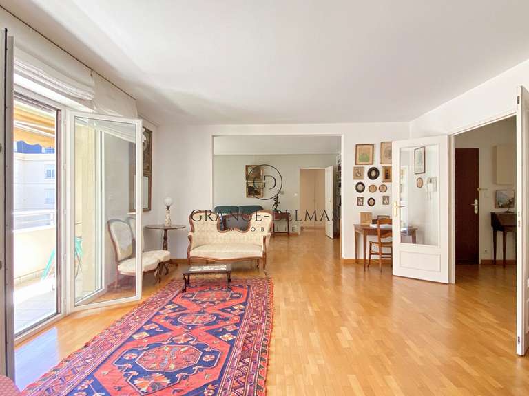 Appartement Bordeaux - 3 chambres - 146m²