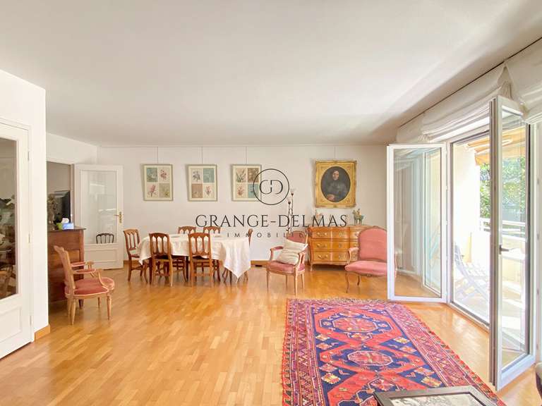 Appartement Bordeaux - 3 chambres - 146m²