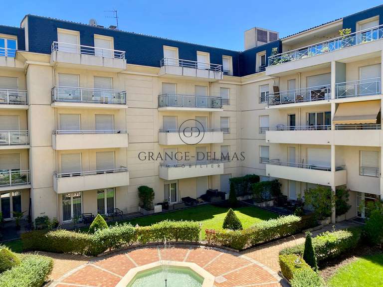 Appartement Bordeaux - 3 chambres - 146m²