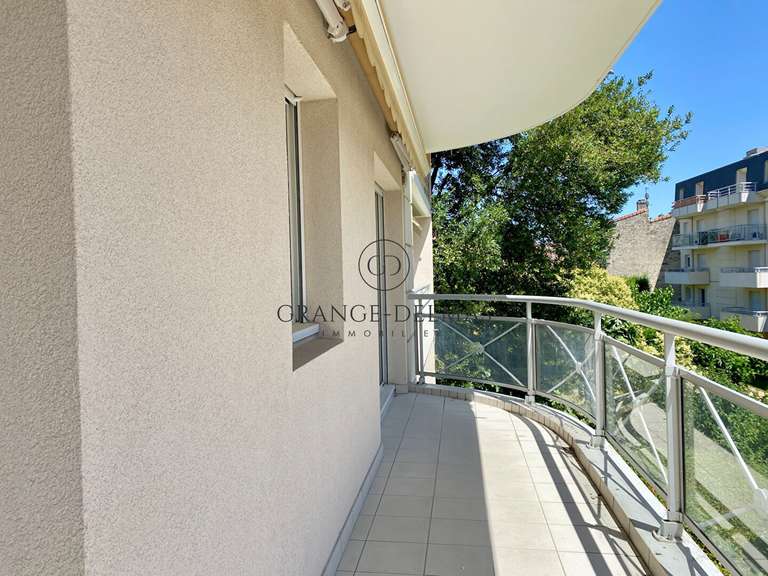 Appartement Bordeaux - 3 chambres - 146m²