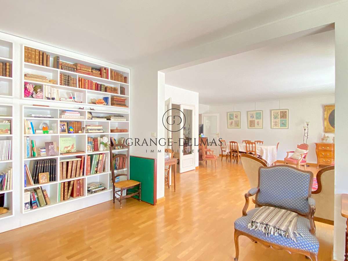 Appartement Bordeaux