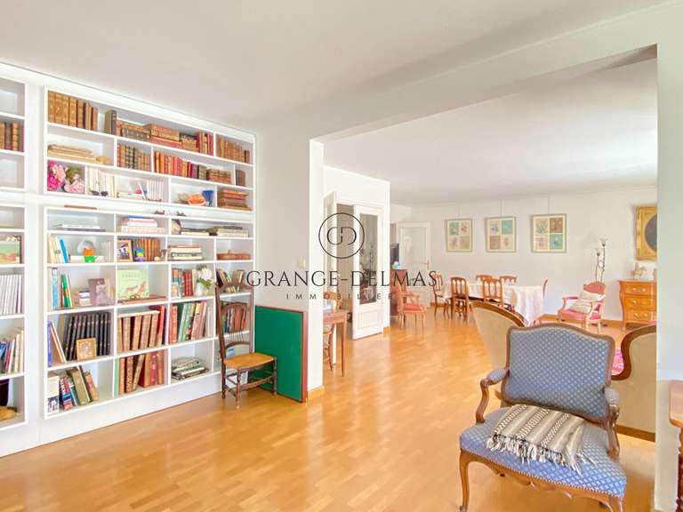 Appartement Bordeaux - 3 chambres - 146m²