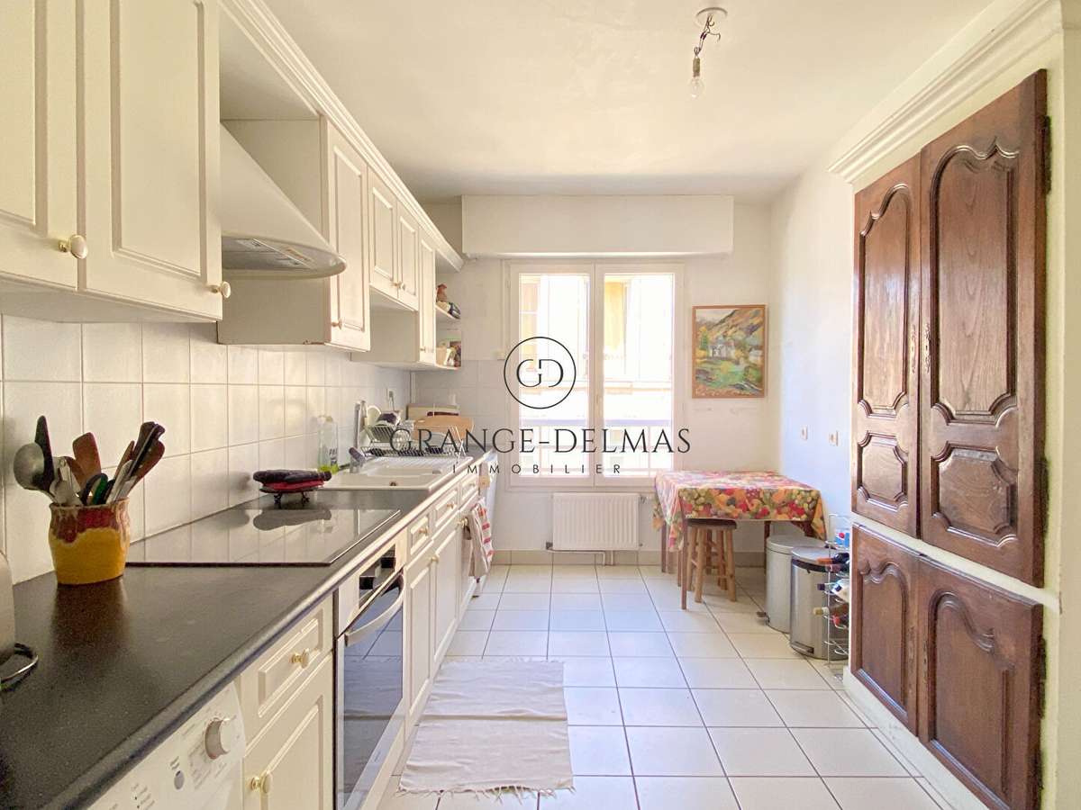 Appartement Bordeaux