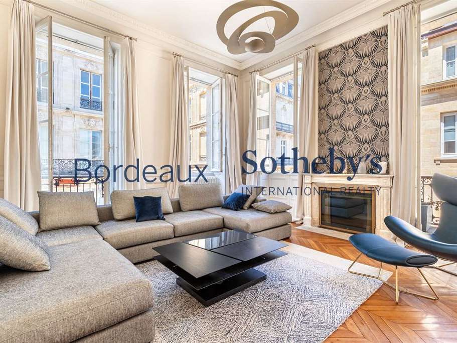 Appartement Bordeaux
