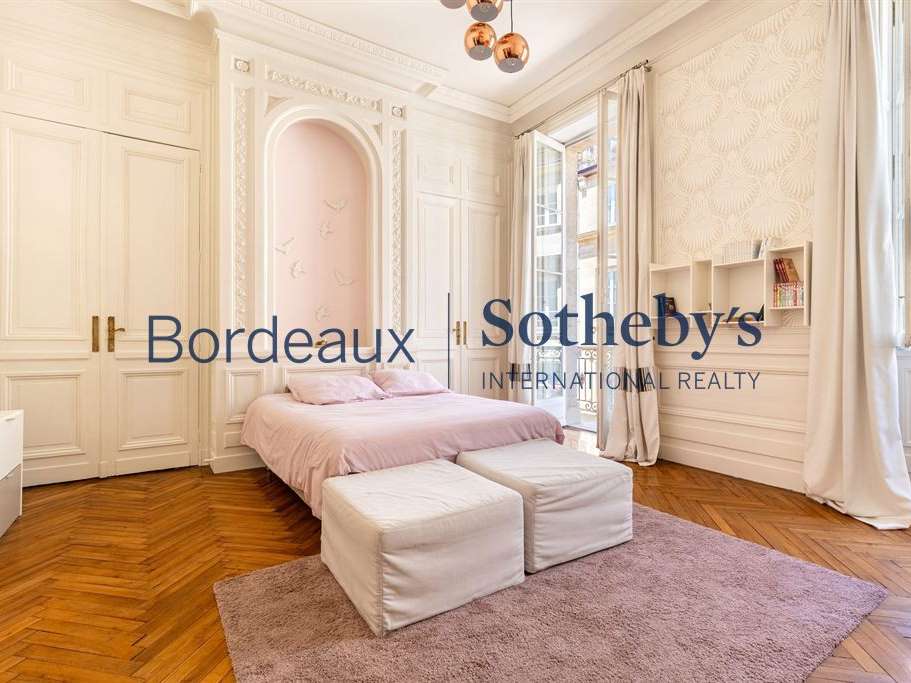 Appartement Bordeaux