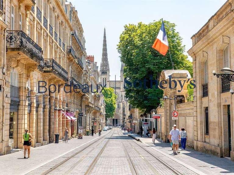 Appartement Bordeaux - 2 chambres - 149m²