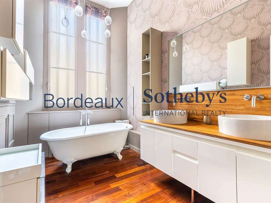 Appartement Bordeaux
