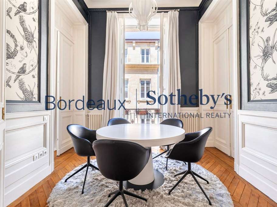 Appartement Bordeaux