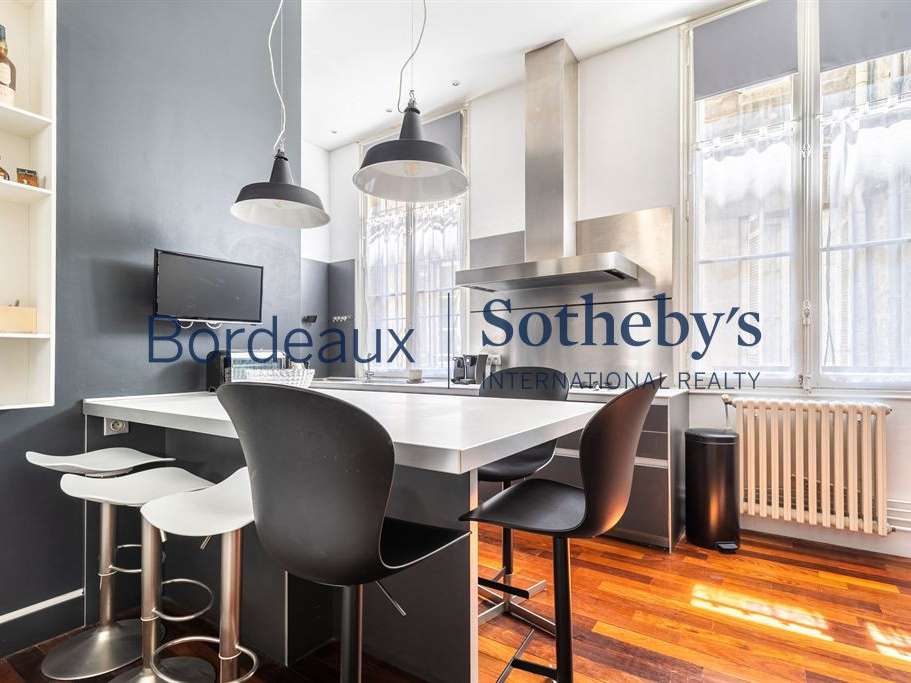 Appartement Bordeaux