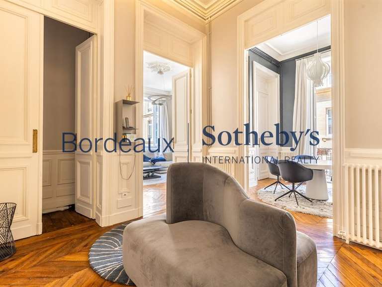 Appartement Bordeaux - 2 chambres - 149m²