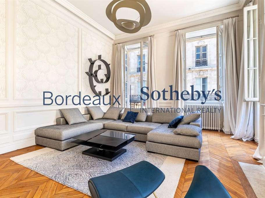 Appartement Bordeaux