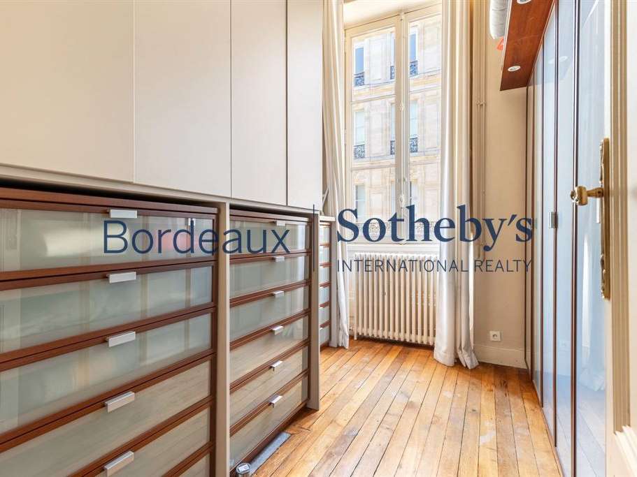 Appartement Bordeaux