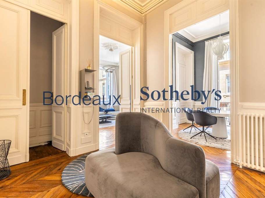Appartement Bordeaux