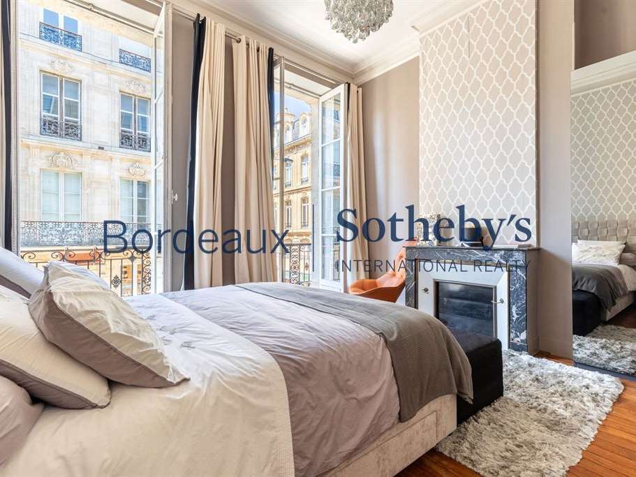 Appartement Bordeaux