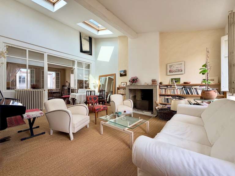 Appartement Bordeaux - 2 chambres - 111m²