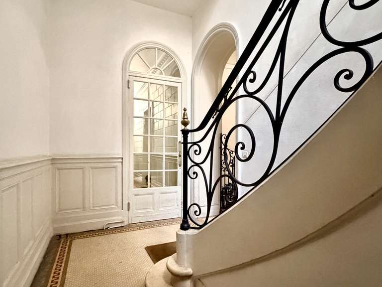 Appartement Bordeaux - 2 chambres - 111m²