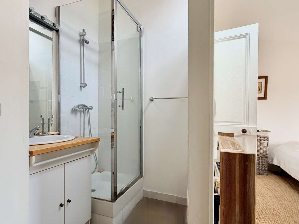 Appartement Bordeaux