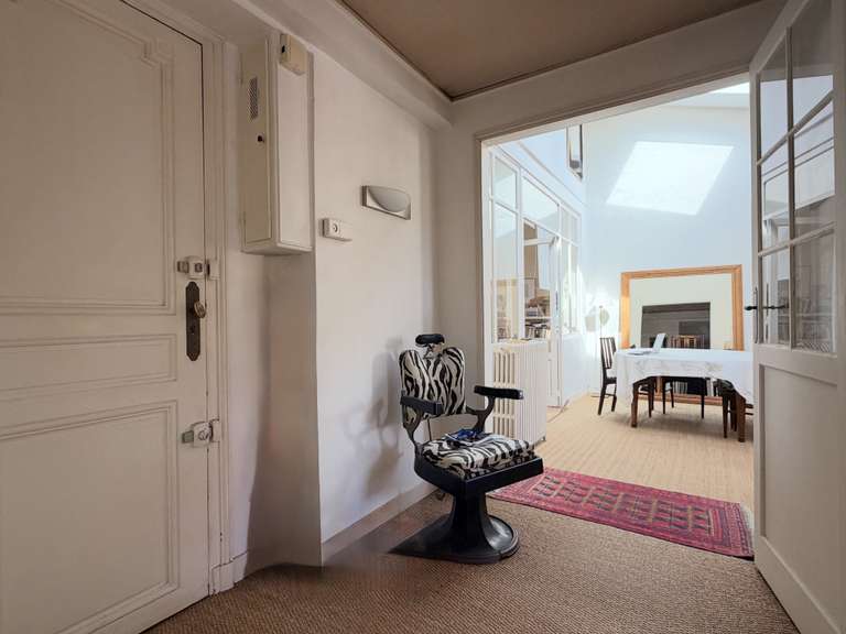 Appartement Bordeaux - 2 chambres - 111m²