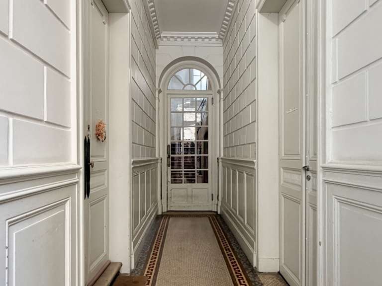 Appartement Bordeaux - 2 chambres - 111m²