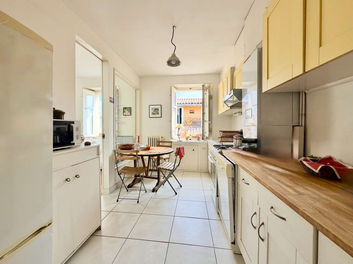 Appartement Bordeaux