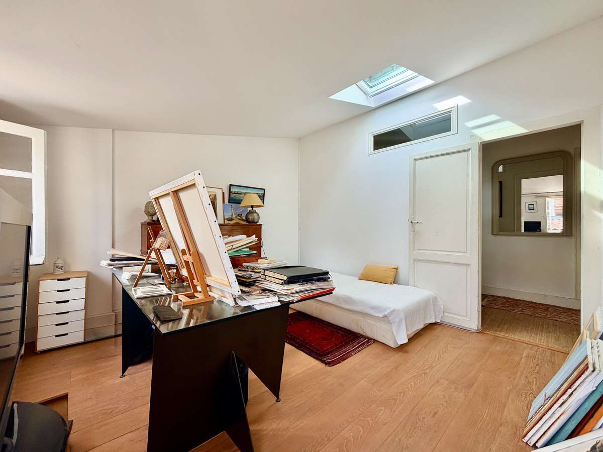 Appartement Bordeaux