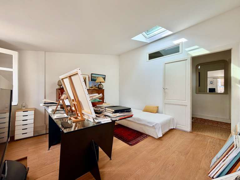 Appartement Bordeaux - 2 chambres - 111m²
