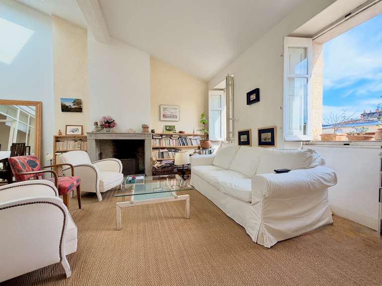 Appartement Bordeaux - 2 chambres - 111m²