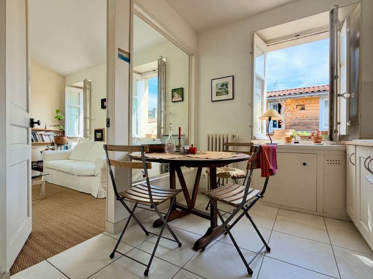 Appartement Bordeaux - 2 chambres - 111m²