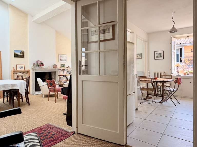 Appartement Bordeaux - 2 chambres - 111m²