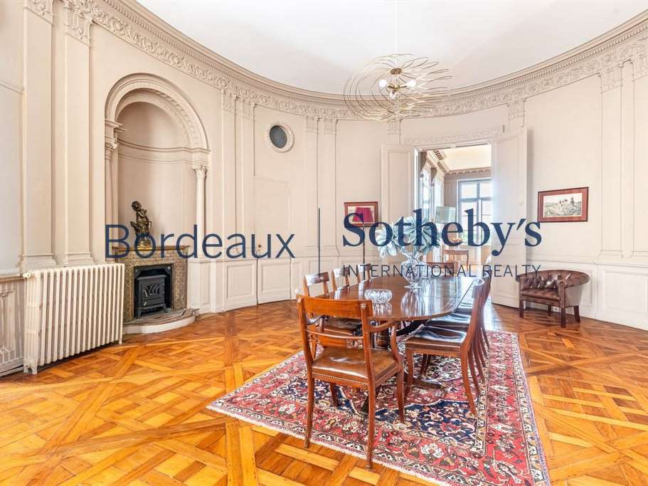 Appartement Bordeaux