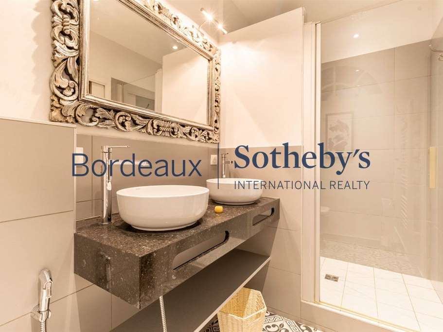 Appartement Bordeaux