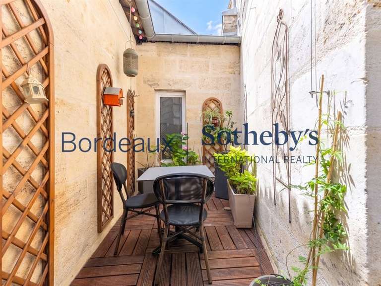Appartement Bordeaux - 4 chambres - 276m²