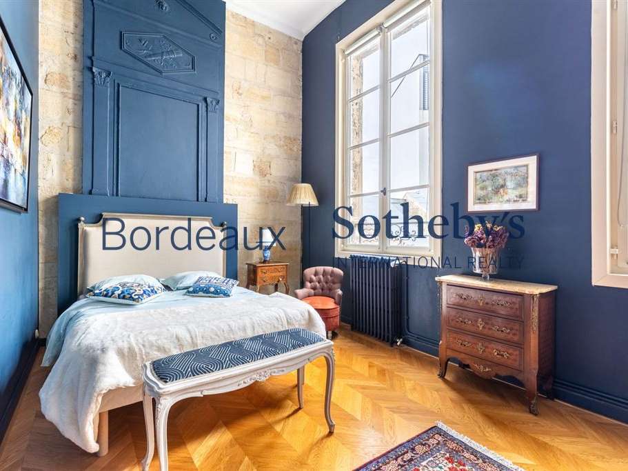 Appartement Bordeaux
