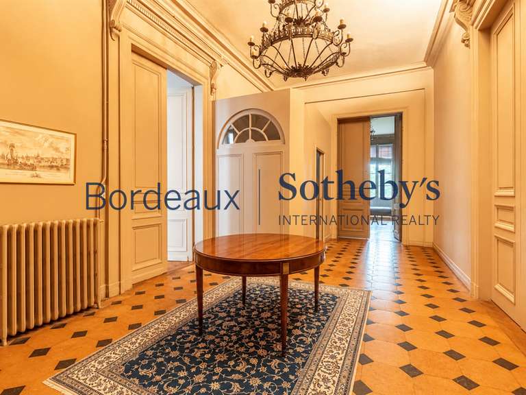 Appartement Bordeaux - 4 chambres - 276m²