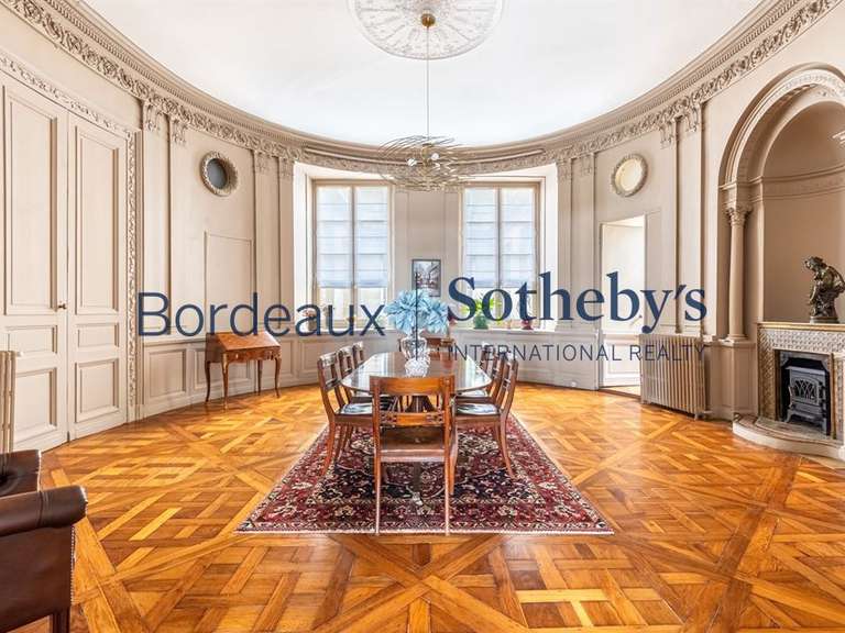 Appartement Bordeaux - 4 chambres - 276m²