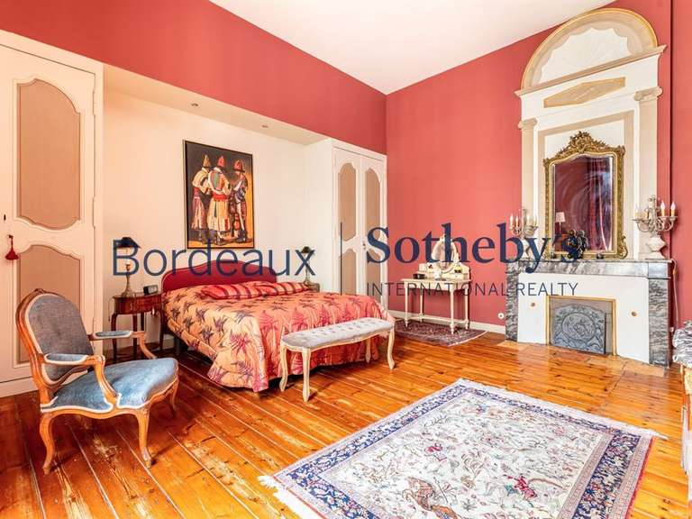 Appartement Bordeaux - 4 chambres - 276m²