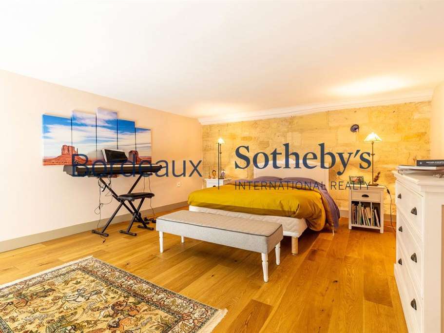 Appartement Bordeaux