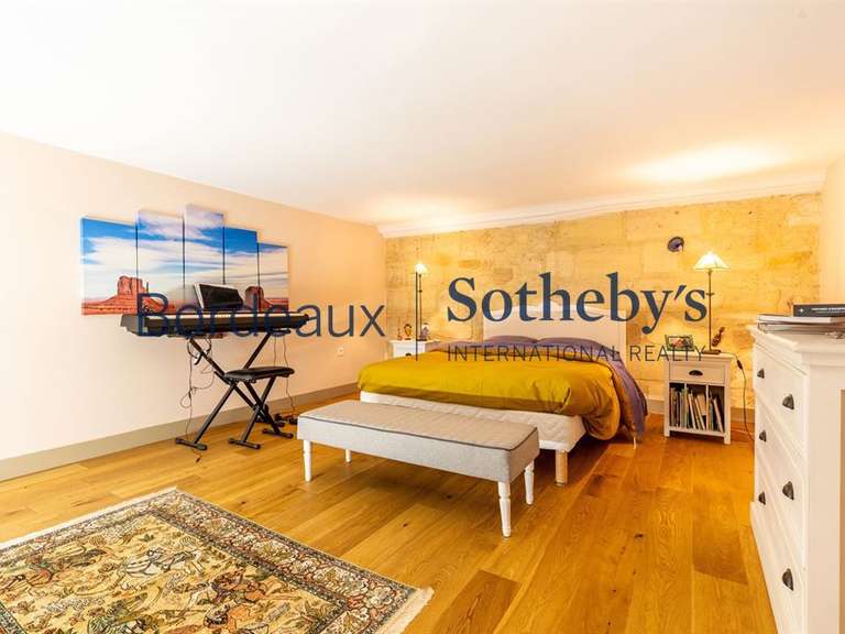 Appartement Bordeaux - 4 chambres - 276m²