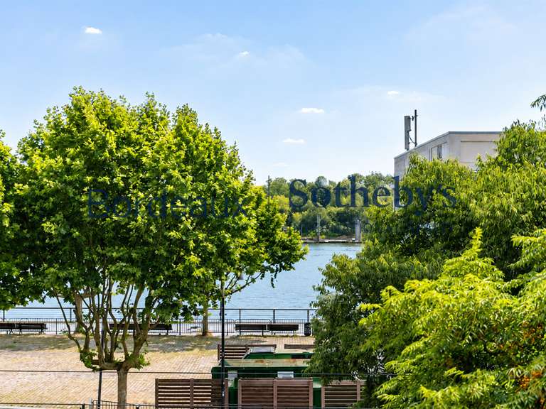 Appartement Bordeaux - 4 chambres - 276m²
