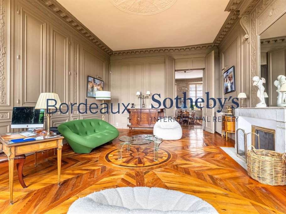 Appartement Bordeaux