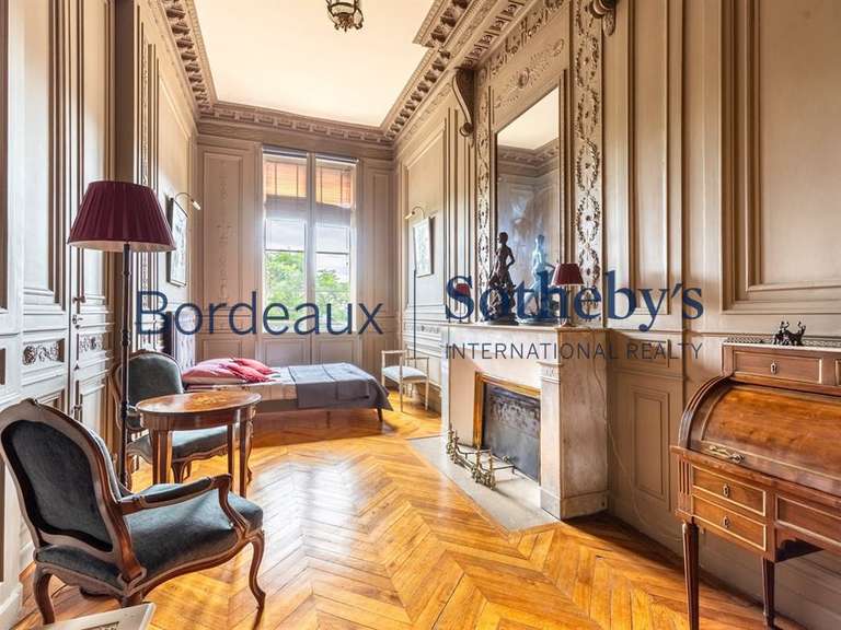 Appartement Bordeaux - 4 chambres - 276m²