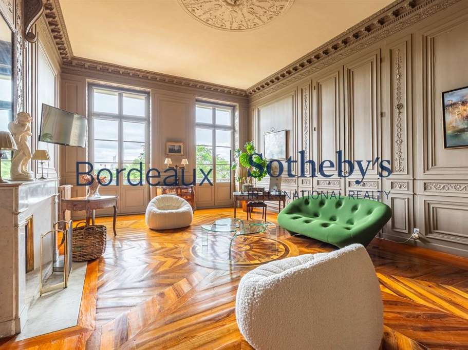 Appartement Bordeaux