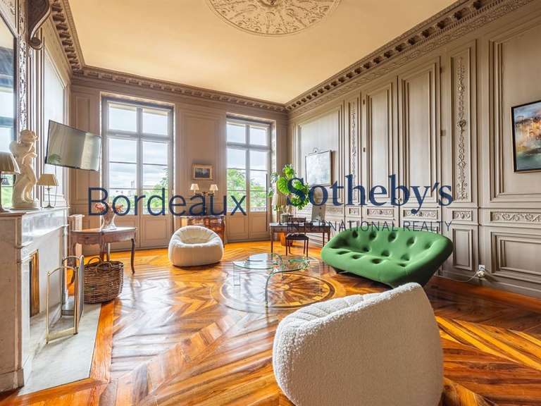 Appartement Bordeaux - 4 chambres - 276m²