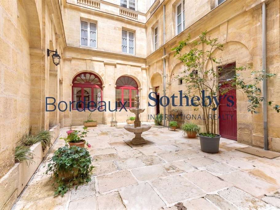 Appartement Bordeaux