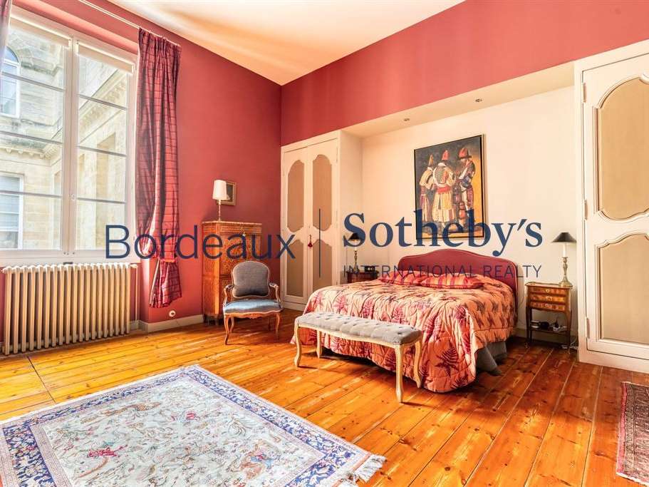 Appartement Bordeaux