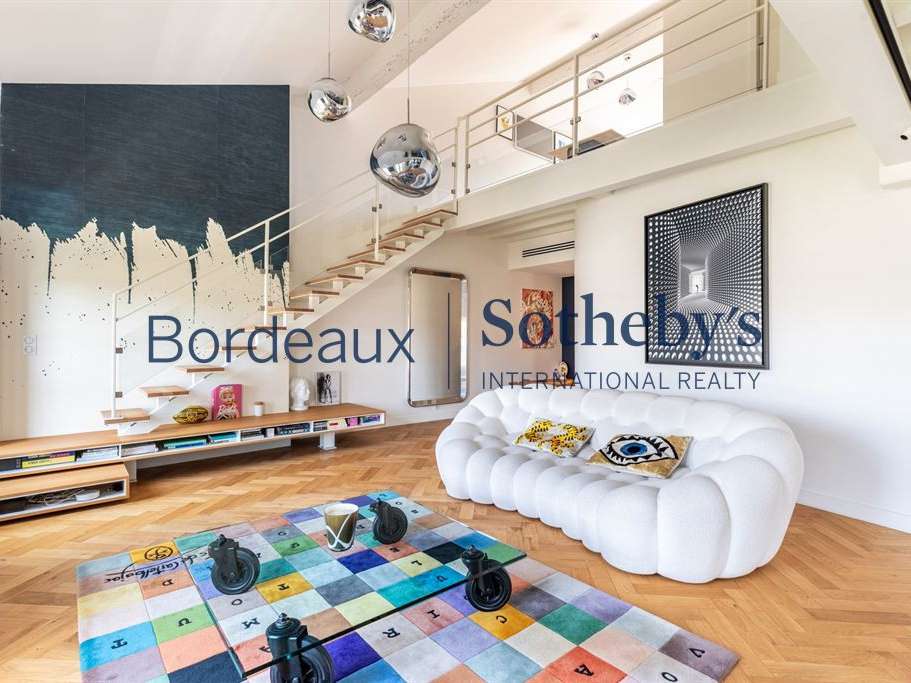 Appartement Bordeaux