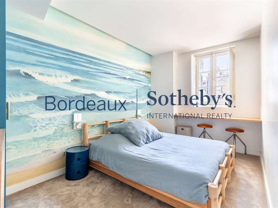 Appartement Bordeaux