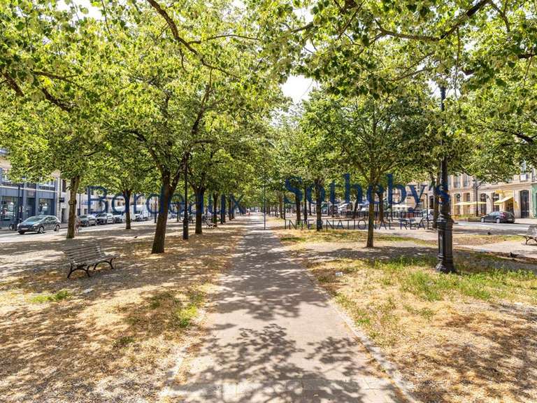 Appartement Bordeaux - 3 chambres - 112m²